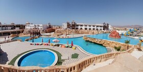 VIE Palma Di Sharm Resort and Aqua Park
