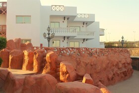 VIE Palma Di Sharm Resort and Aqua Park