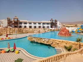 VIE Palma Di Sharm Resort and Aqua Park