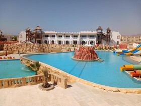 VIE Palma Di Sharm Resort and Aqua Park