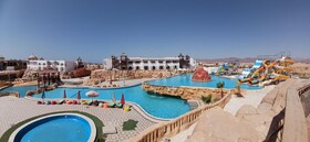 VIE Palma Di Sharm Resort and Aqua Park