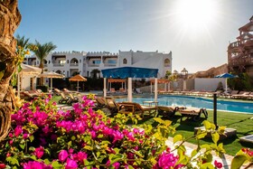 VIE Palma Di Sharm Resort and Aqua Park