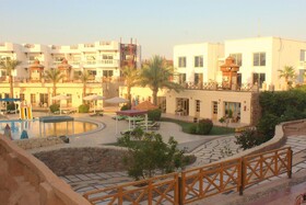 VIE Palma Di Sharm Resort and Aqua Park