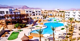 VIE Palma Di Sharm Resort and Aqua Park