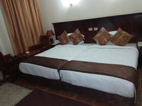 VIE Palma Di Sharm Resort and Aqua Park