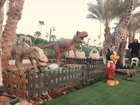 VIE Palma Di Sharm Resort and Aqua Park