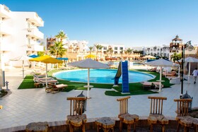 VIE Palma Di Sharm Resort and Aqua Park