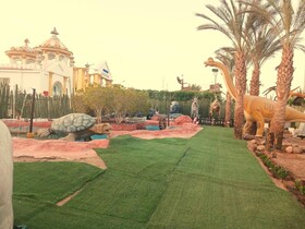 VIE Palma Di Sharm Resort and Aqua Park