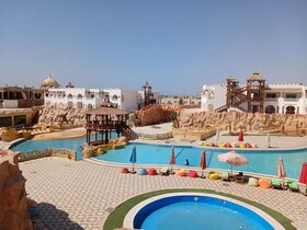VIE Palma Di Sharm Resort and Aqua Park