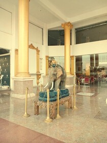 VIE Palma Di Sharm Resort and Aqua Park