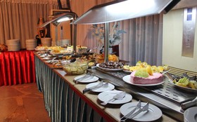 Viking Club Hotel