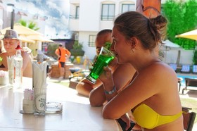 Viking Club Hotel
