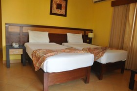 Viking Club Hotel