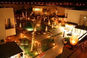 Viking Club Hotel