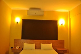 Viking Club Hotel