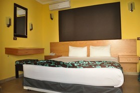Viking Club Hotel