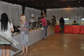 Viking Club Hotel