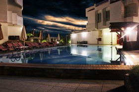 Viking Club Hotel