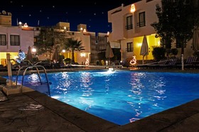 Viking Club Hotel