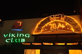 Viking Club Hotel