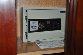 Viking Club Hotel