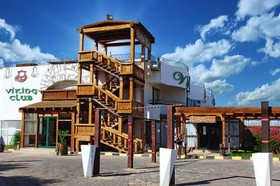 Viking Club Hotel