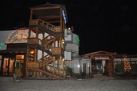 Viking Club Hotel