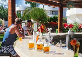 Viking Club Hotel