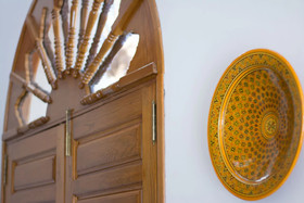 Villa Jacaranda