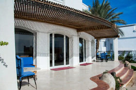 Villa Jacaranda