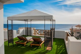 Villa Jacaranda