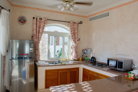 Villa Jacaranda