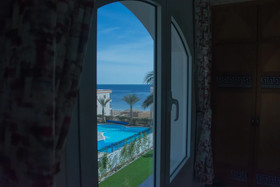 Villa Jacaranda