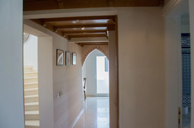 Villa Jacaranda