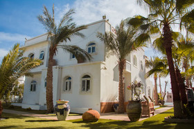 Villa Jacaranda