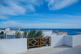 Villa Jacaranda
