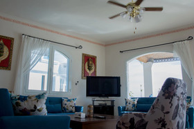 Villa Jacaranda