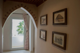 Villa Jacaranda