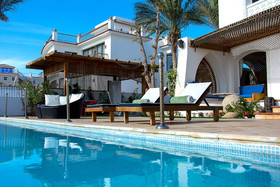 Villa Jacaranda