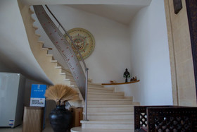 Villa Jacaranda