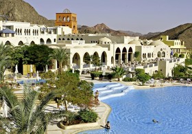 El Wekala Aqua Park Resort Taba Heights