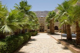 El Wekala Aqua Park Resort Taba Heights