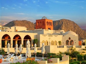 El Wekala Aqua Park Resort Taba Heights