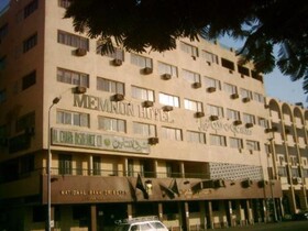 Hotel Memnon