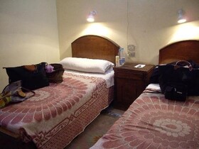 Hotel Memnon