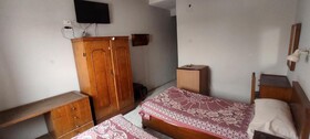 Hotel Memnon