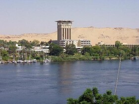 Hotel Memnon