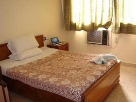 Hotel Memnon