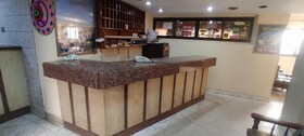 Hotel Memnon