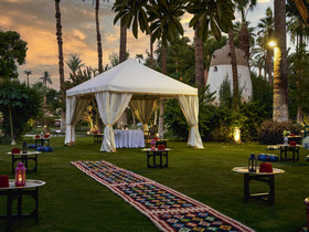 Sofitel Winter Palace Luxor & Pavillon Winter Luxor Hotel